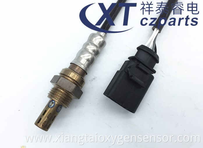 C6 Sensor